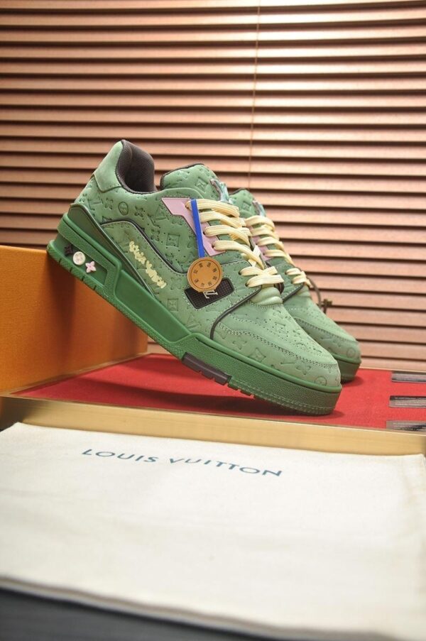 Trainer Sneaker 6038-3057 - Image 3