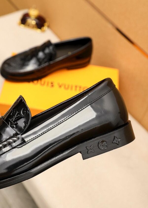 Business Shoes 6089-0775 - Image 6