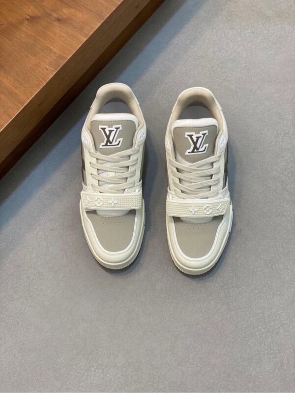 Trainer Sneaker 6038-2179