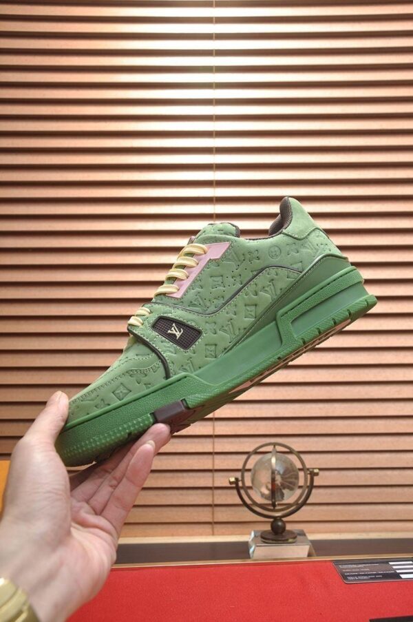 Trainer Sneaker 6038-3057 - Image 5