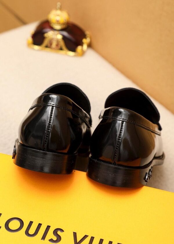 Business Shoes 6089-0775 - Image 7
