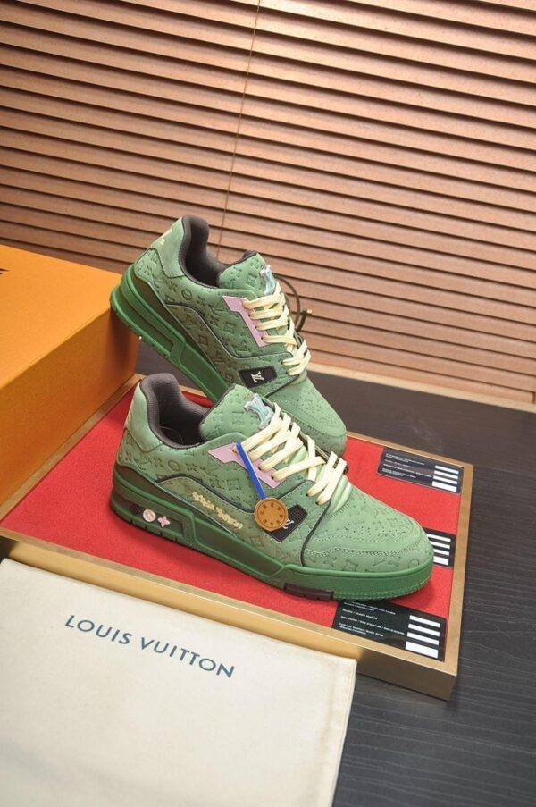 Trainer Sneaker 6038-3057 - Image 6