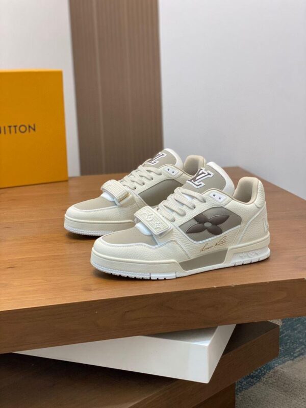 Trainer Sneaker 6038-2179 - Image 3