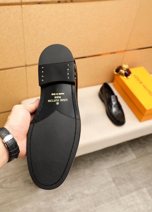 Business Shoes 6089-0775 - Image 8