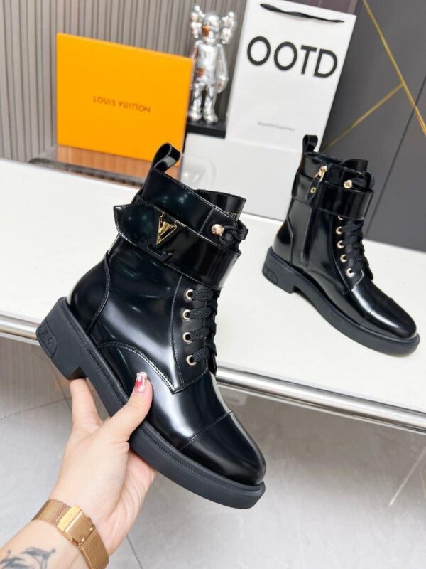 Boots 6045-3141 - Image 3