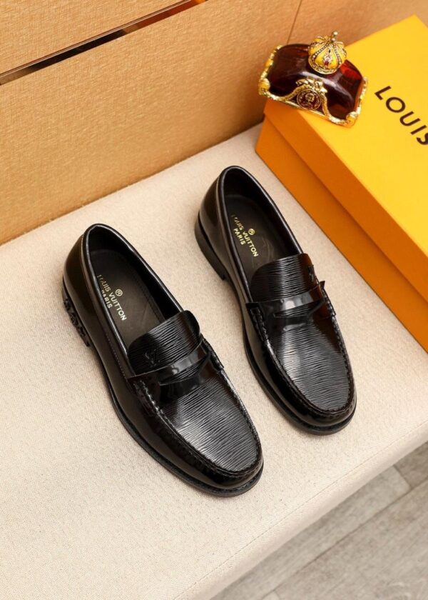 Business Shoes 6089-0774
