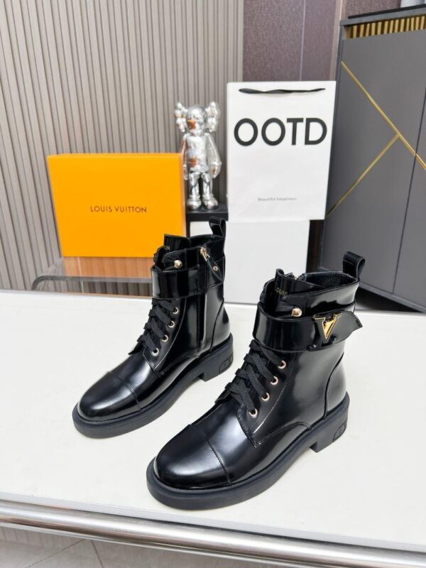 Boots 6045-3141 - Image 4