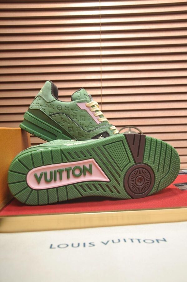 Trainer Sneaker 6038-3057 - Image 7