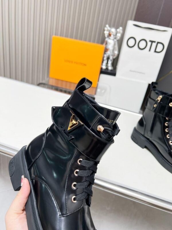 Boots 6045-3141 - Image 5