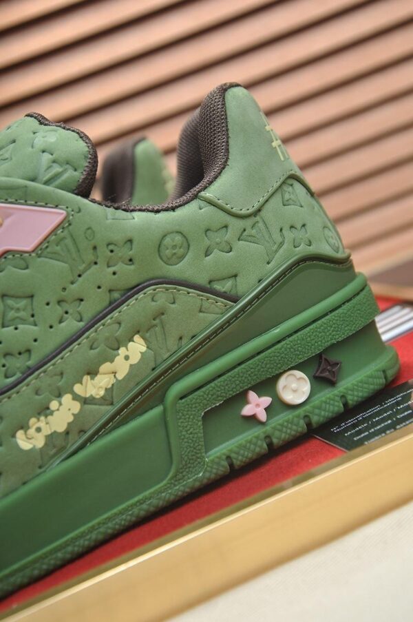 Trainer Sneaker 6038-3057 - Image 9