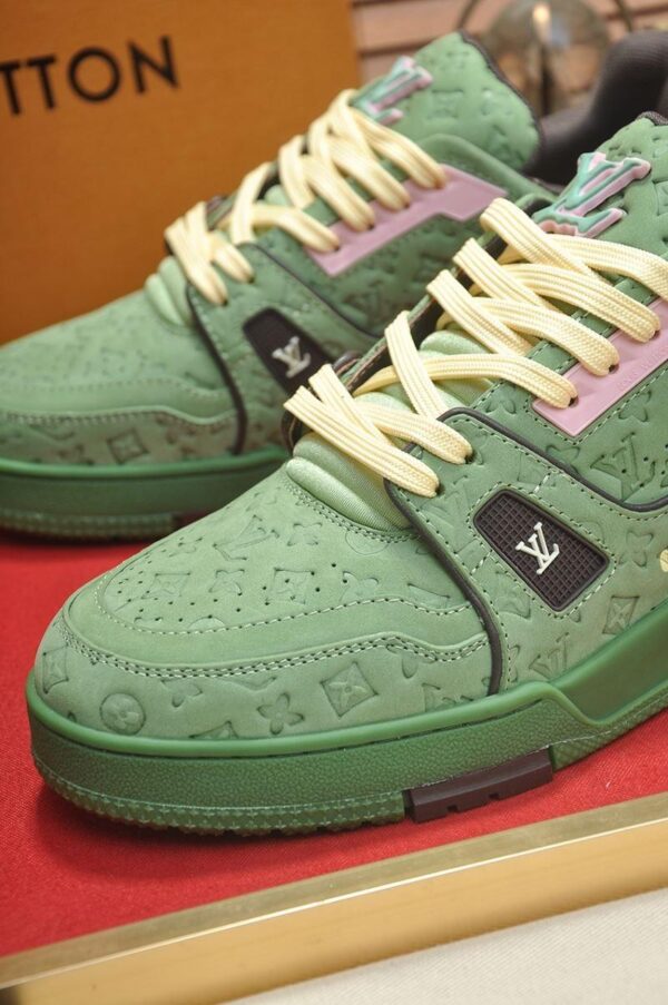 Trainer Sneaker 6038-3057 - Image 8