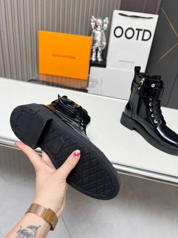 Boots 6045-3141 - Image 6