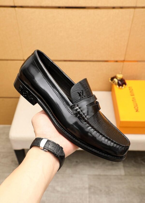 Business Shoes 6089-0774 - Image 3