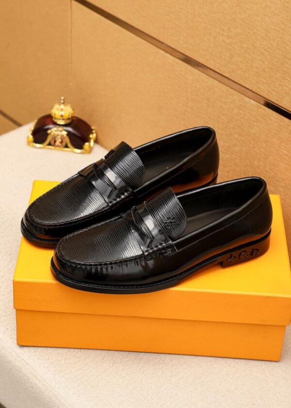 Business Shoes 6089-0774 - Image 2