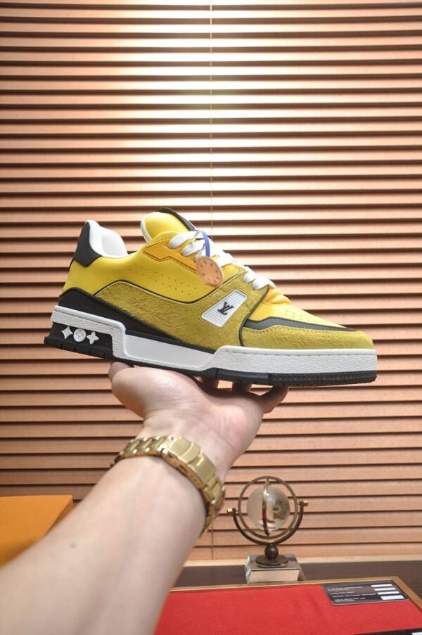 Trainer Sneaker 6038-3056