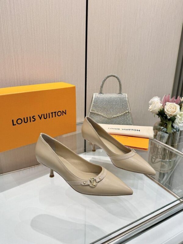 Heeled Shoes 6047-2702 - Image 7