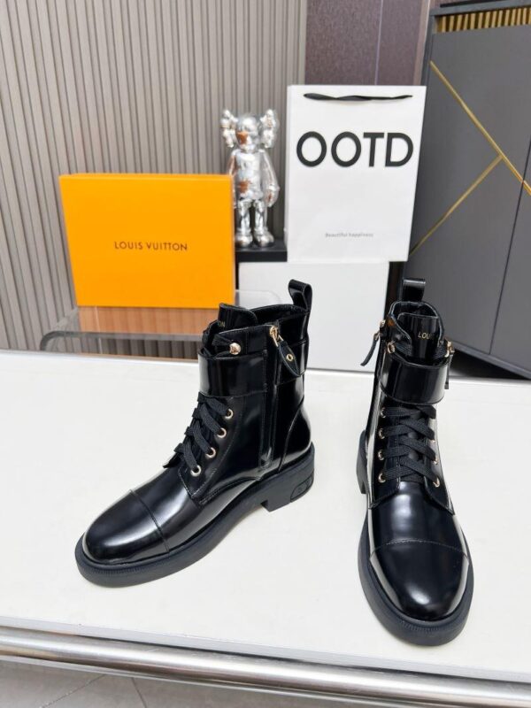 Boots 6045-3141 - Image 7