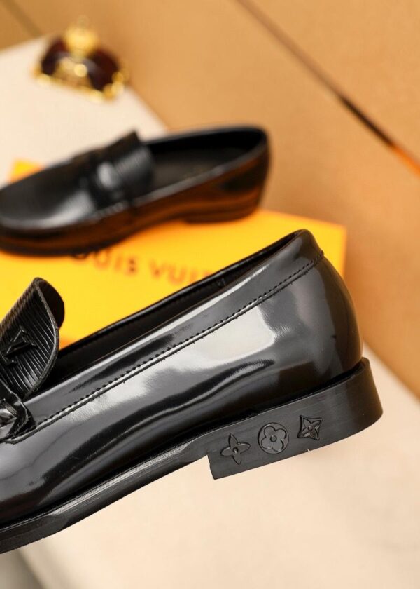 Business Shoes 6089-0774 - Image 5