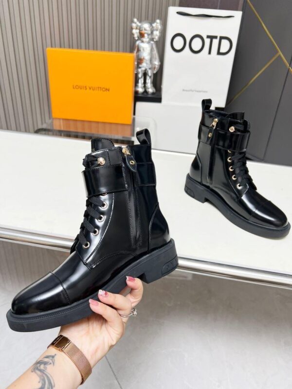 Boots 6045-3141 - Image 8