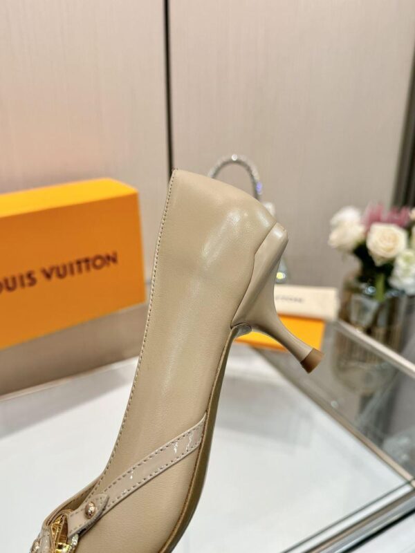 Heeled Shoes 6047-2702 - Image 8