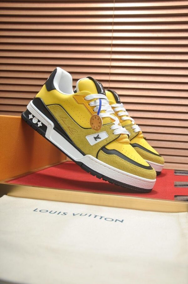 Trainer Sneaker 6038-3056 - Image 3