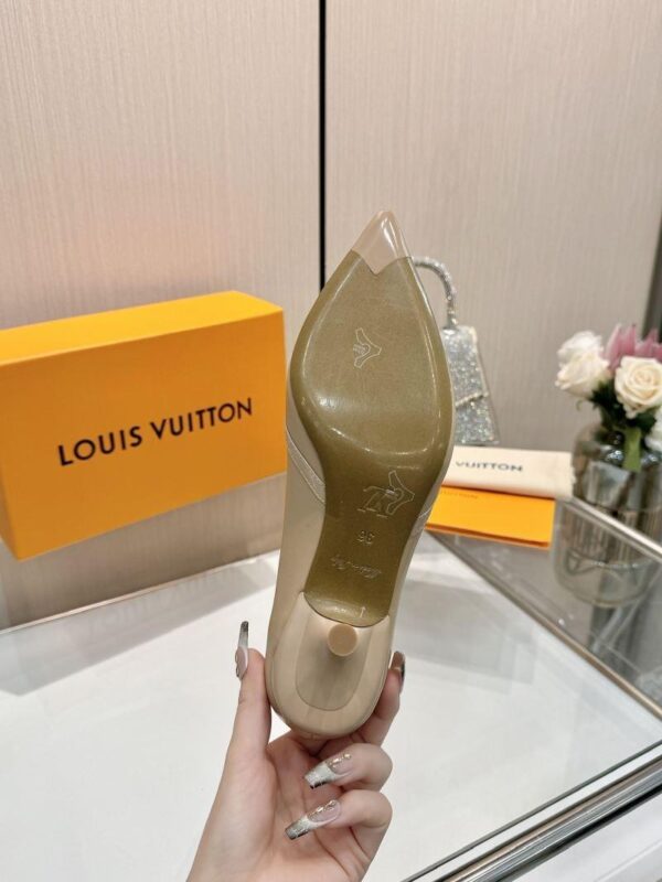Heeled Shoes 6047-2702 - Image 9