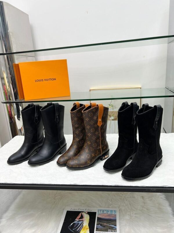Boots 6045-3140