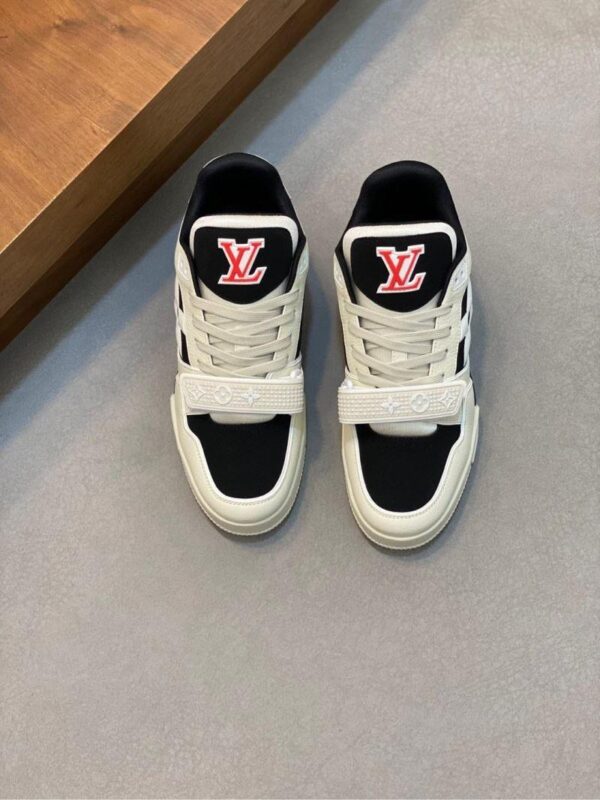 Trainer Sneaker 6038-2178