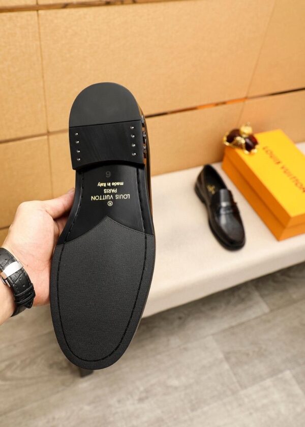 Business Shoes 6089-0774 - Image 7