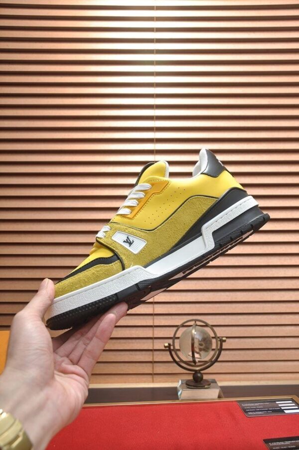 Trainer Sneaker 6038-3056 - Image 5