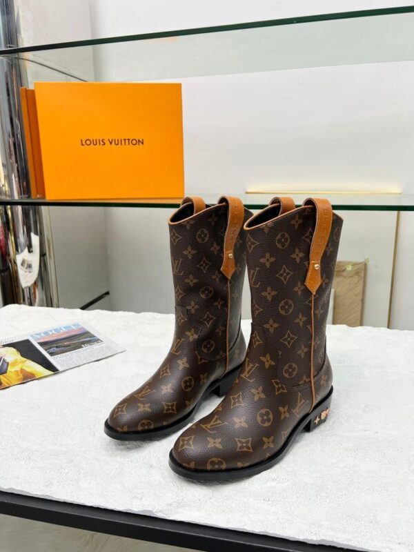 Boots 6045-3140 - Image 3