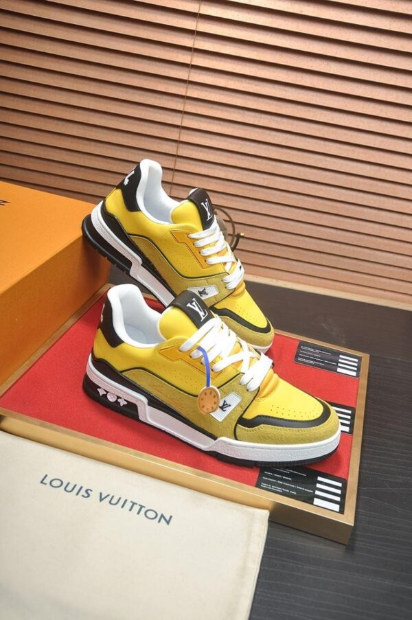Trainer Sneaker 6038-3056 - Image 6