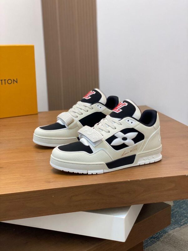 Trainer Sneaker 6038-2178 - Image 3