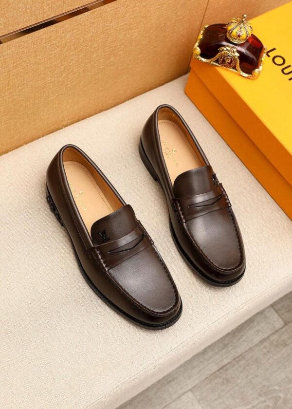 Business Shoes 6089-0773