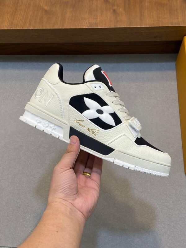 Trainer Sneaker 6038-2178 - Image 4