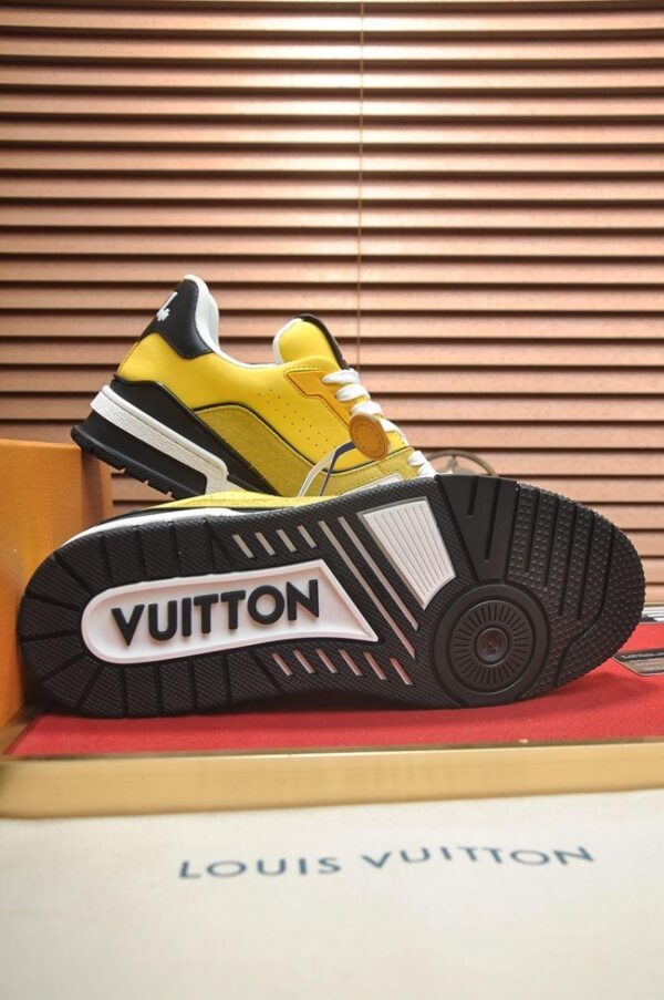 Trainer Sneaker 6038-3056 - Image 7