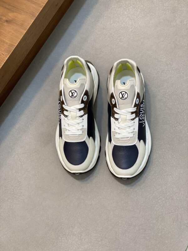 Low Shoes 6045-3172