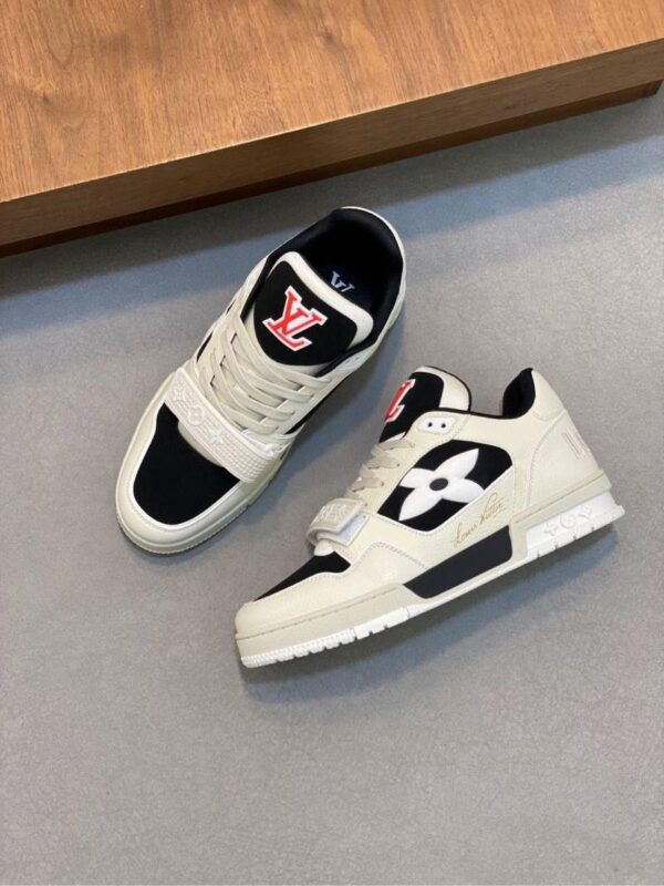Trainer Sneaker 6038-2178 - Image 5