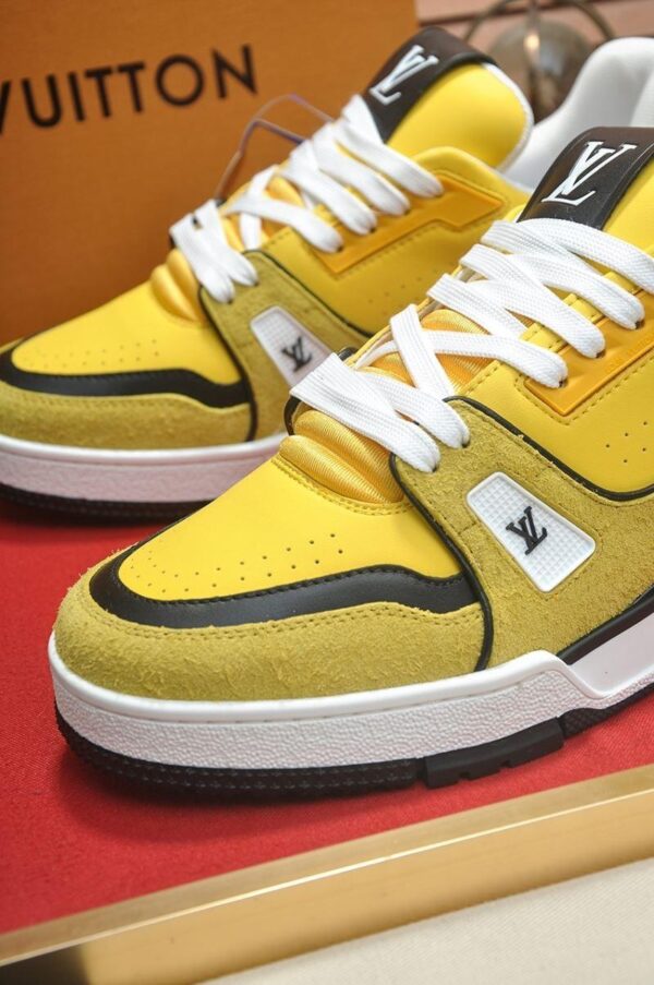 Trainer Sneaker 6038-3056 - Image 8