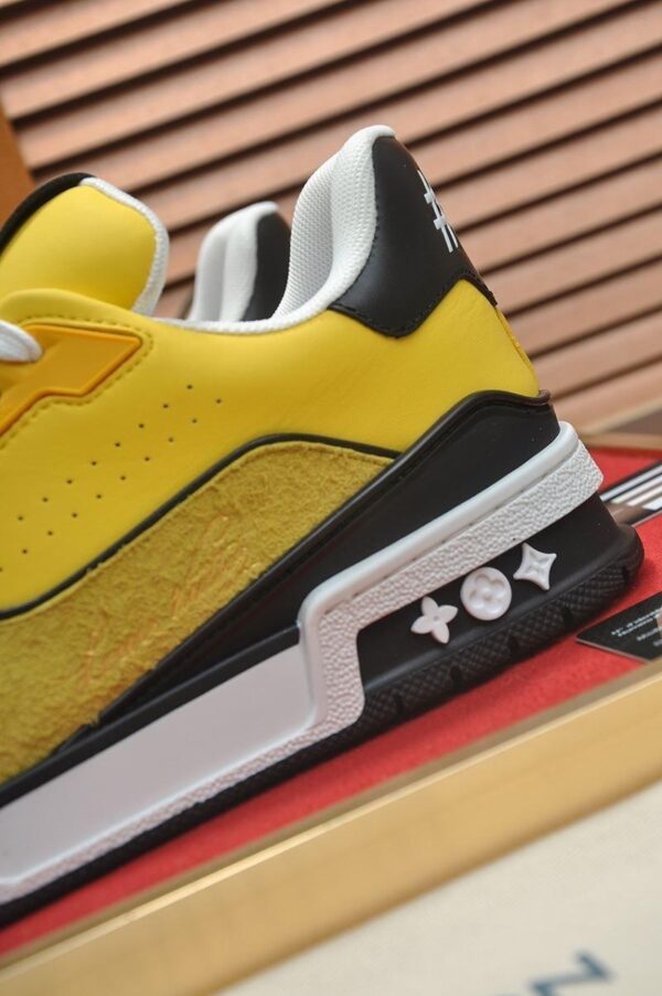 Trainer Sneaker 6038-3056 - Image 9