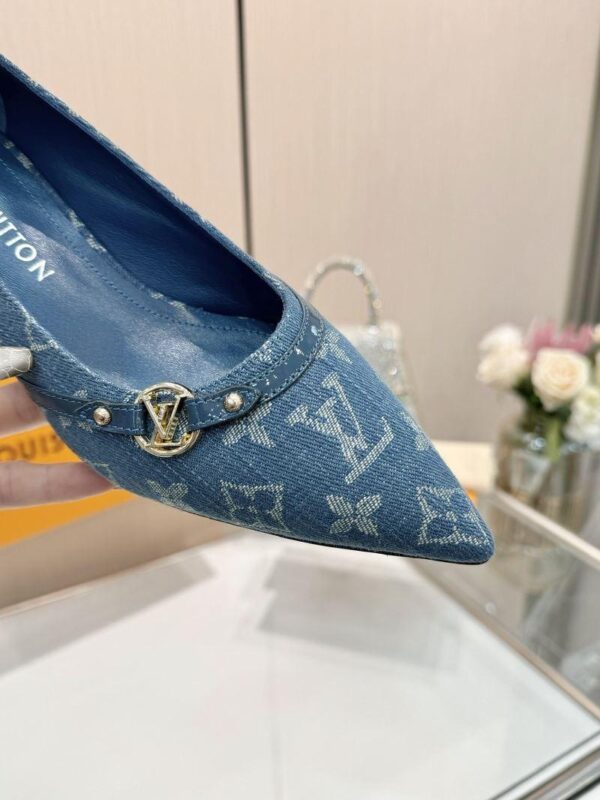 Heeled Shoes 6047-2701 - Image 7