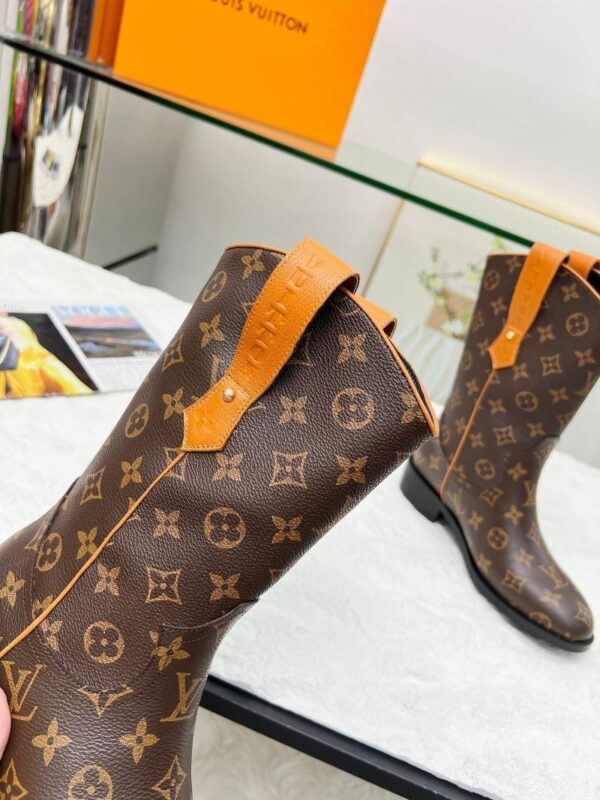 Boots 6045-3140 - Image 6