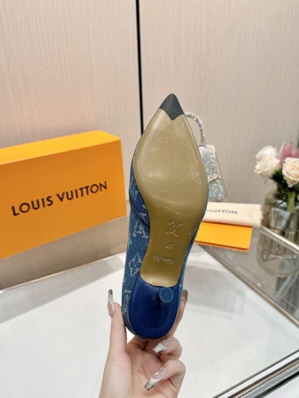Heeled Shoes 6047-2701 - Image 8