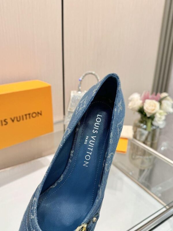 Heeled Shoes 6047-2701 - Image 9