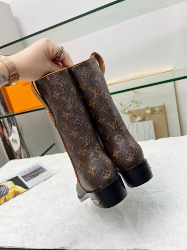 Boots 6045-3140 - Image 8
