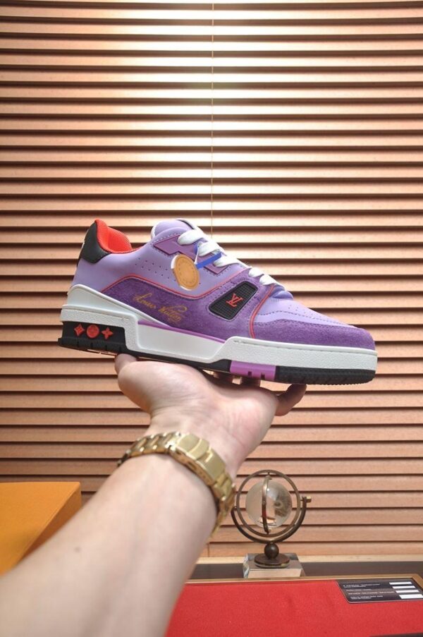 Trainer Sneaker 6038-3055