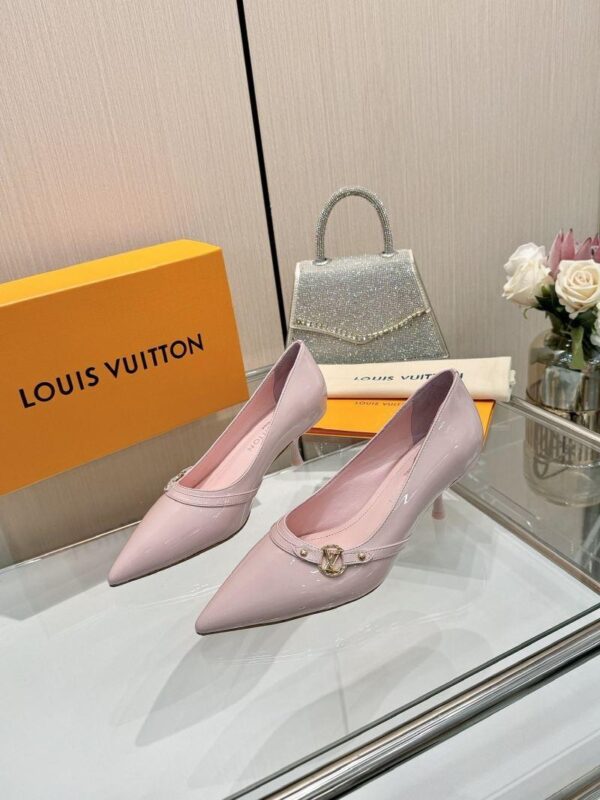 Heeled Shoes 6047-2700 - Image 2
