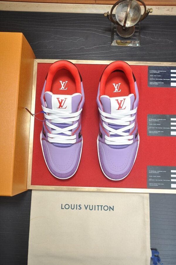 Trainer Sneaker 6038-3055 - Image 2