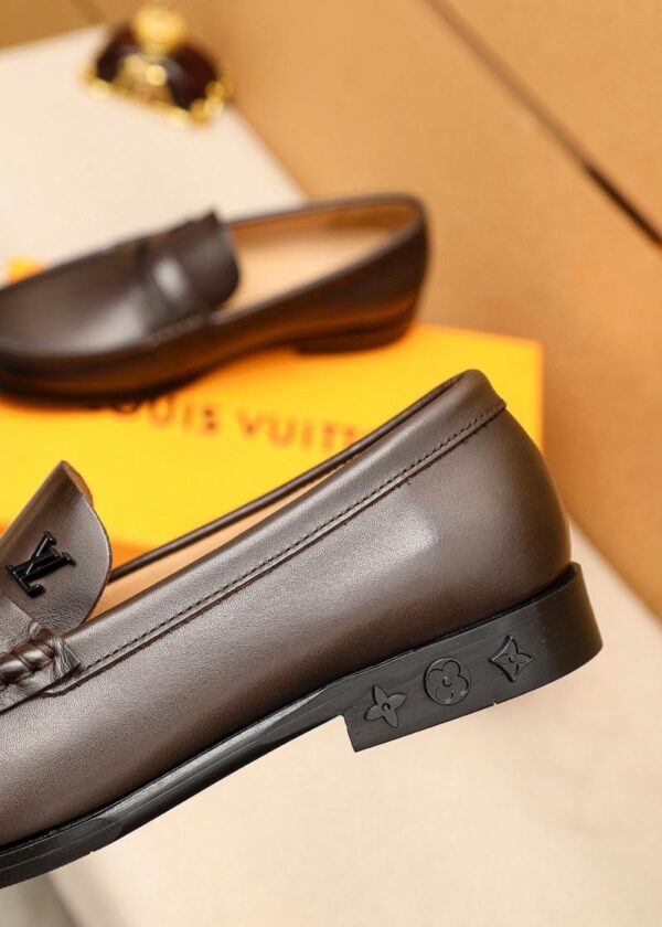 Business Shoes 6089-0773 - Image 7
