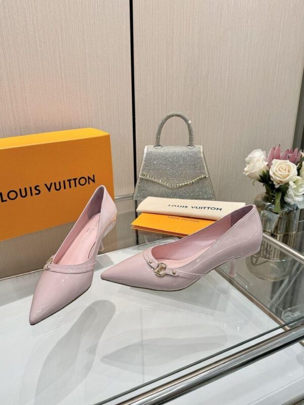 Heeled Shoes 6047-2700 - Image 3